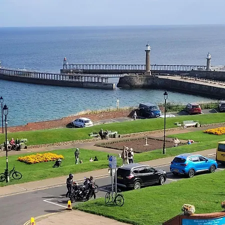 The Sandbeck, Sleights Whitby Exterior foto