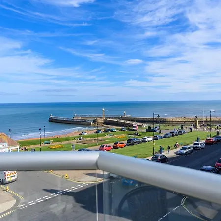 The Sandbeck, Sleights Whitby Exterior foto