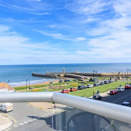 The Sandbeck, Sleights Whitby Exterior foto