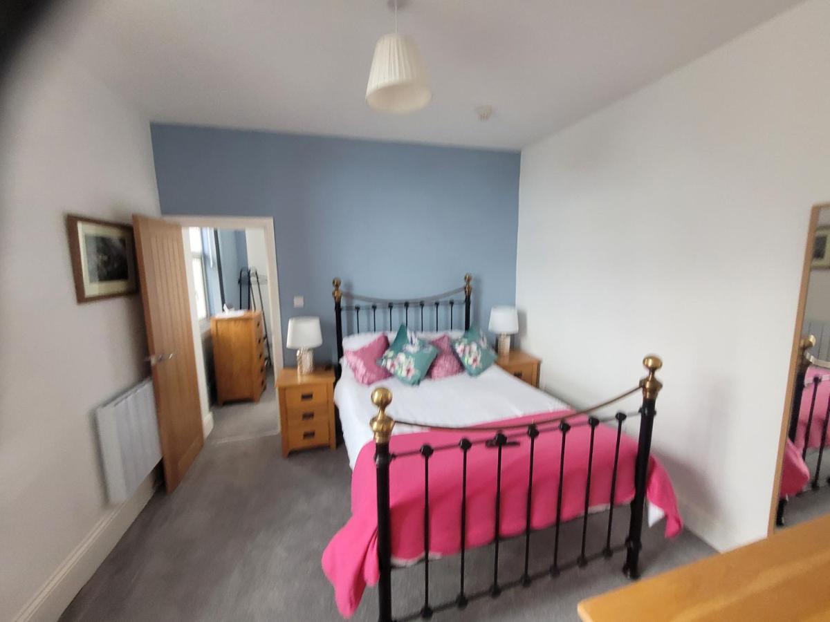 Casa vacanze The Sandbeck, Sleights Whitby