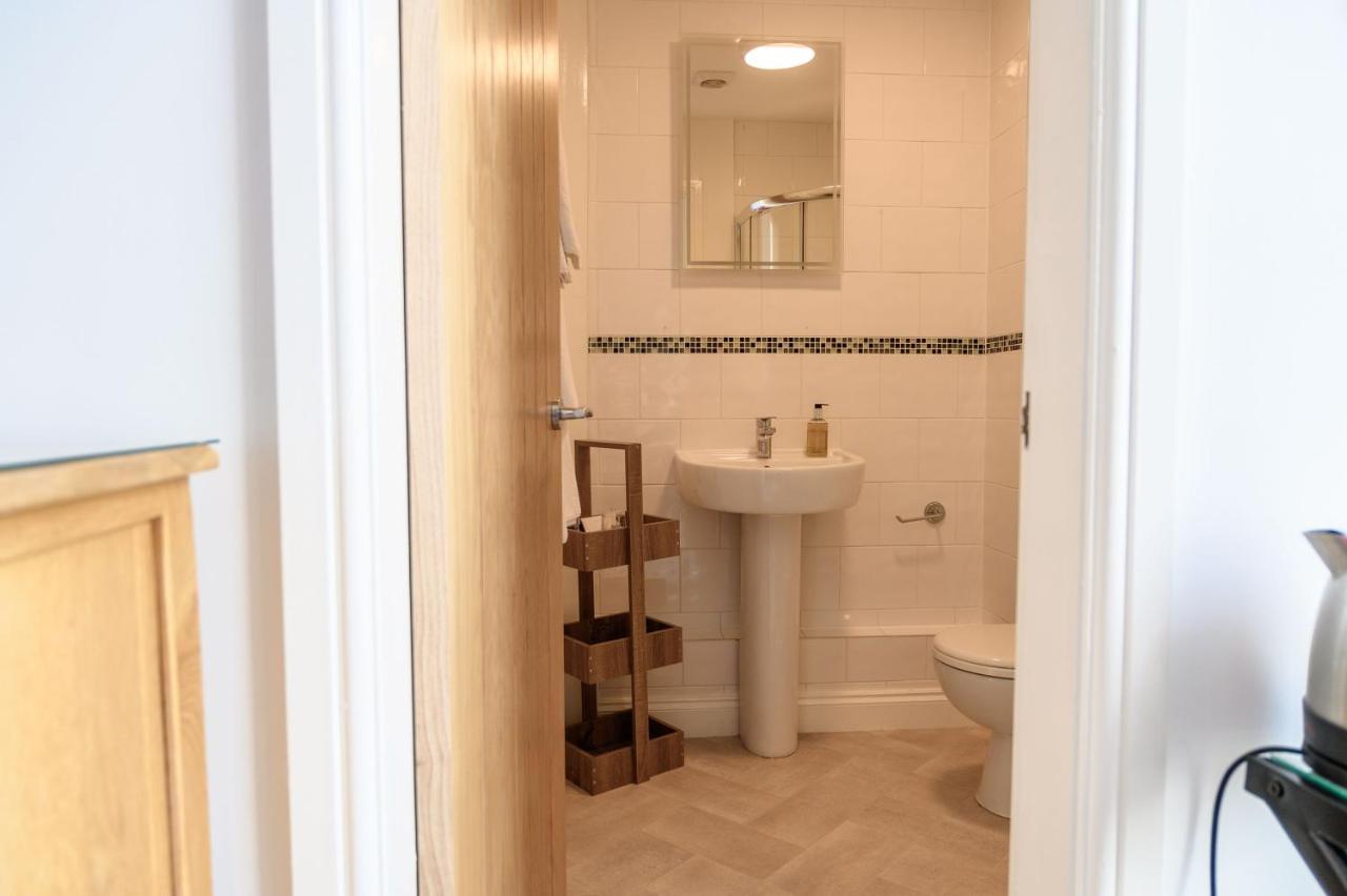 Casa vacanze The Sandbeck, Sleights