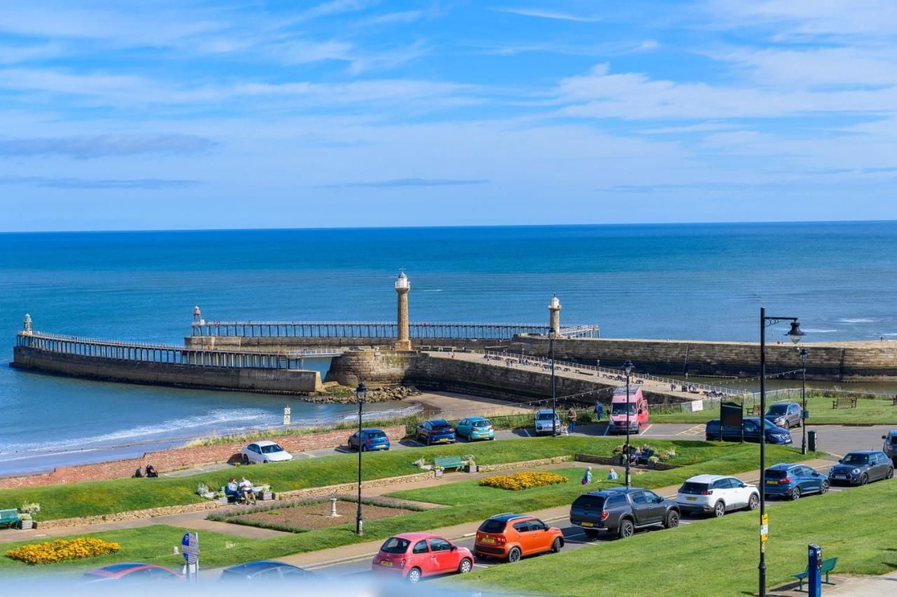 The Sandbeck, Sleights Whitby